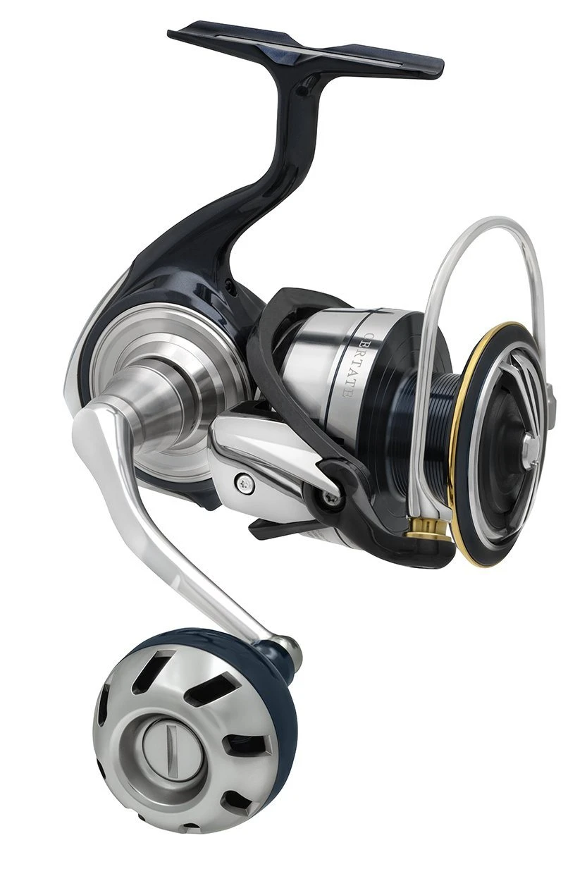 Daiwa Certate LT Spin Reels 13 Daiwa Certate LT Spin Reels - Image 11
