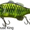 Jackall Gigantarel 200mm Swimbait 1 Jackall Gigantarel 200mm Swimbait -Outlet Reels And Lures Store CHARTREUSE KING 20f94492 0a00 4350 a567 1435b7c9c15b