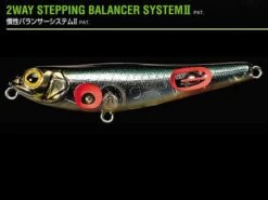 Megabass Dog X Jr Surface Lures -Outlet Reels And Lures Store COAYUD1 Freddys 8b8c7d18 26e9 4ed1 a313 94d313924db2