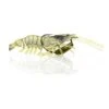 Chasebaits Flick Prawn 65mm 2 Pack Lures -Outlet Reels And Lures Store C BANANA PRAWN 02c20802 1e3d 4088 bb3e f12c829b45a5