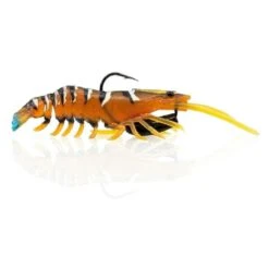 Chasebaits Flick Prawn 65mm 2 Pack Lures -Outlet Reels And Lures Store C GREEN PRAWN 0b15a4cd bb60 4bb5 a9c8 2a4e5c5c4b19