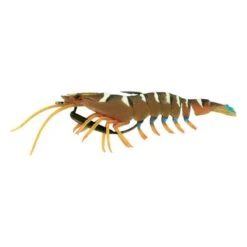 Chasebaits Heavy Flick Prawns 125mm Lures -Outlet Reels And Lures Store C GREEN PRAWN f4c0dd39 48c6 4636 8278 ea78f3338945