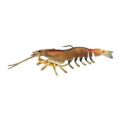 Chasebaits Heavy Flick Prawns 95mm Lures -Outlet Reels And Lures Store C NATIVE PRAWN 789c8135 eaa0 4945 aaa1 6eed50f37737