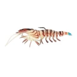 Chasebaits Smash Prawn 125mm Lures -Outlet Reels And Lures Store C TIGER PRAWN 525a8dfc d821 4db9 bbfa 6c4b81664567