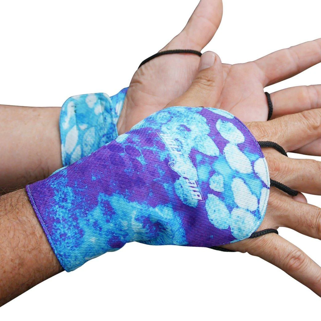 Bigfish Sun Gloves 5 Bigfish Sun Gloves - Image 3