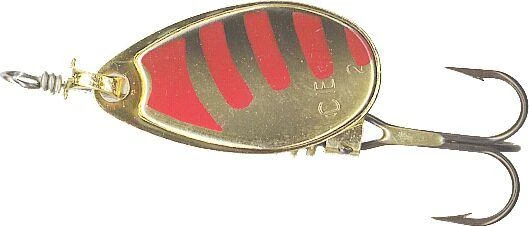 Celta Spinning Lures #2 5 Celta Spinning Lures #2 - Image 3