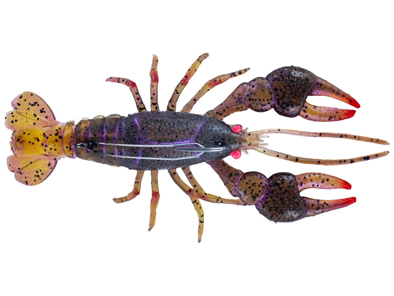 Chasebaits Mud Bug Lures 4 Chasebaits Mud Bug Lures - Image 2