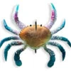 Chasebaits Smash Crab 100mm Lures -Outlet Reels And Lures Store Chasebaits Smash Crab 100mm Lures Blue Swimmer Freddys