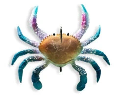 Chasebaits Smash Crab 100mm Lures