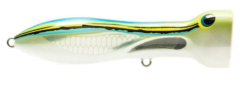 Nomad Chug Norris 180mm Surface Lures 6 Nomad Chug Norris 180mm Surface Lures - Image 4