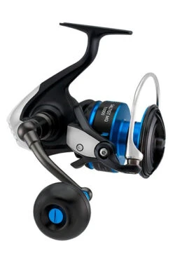 Daiwa Saltist MQ Spin Reels