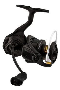 Daiwa TD Black MQ Spin Reels