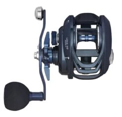 Daiwa Lexa 19 HD Baitcast Reels