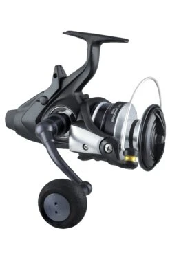 Daiwa 2022 Free Swimmer Bait Runner Spin Reels