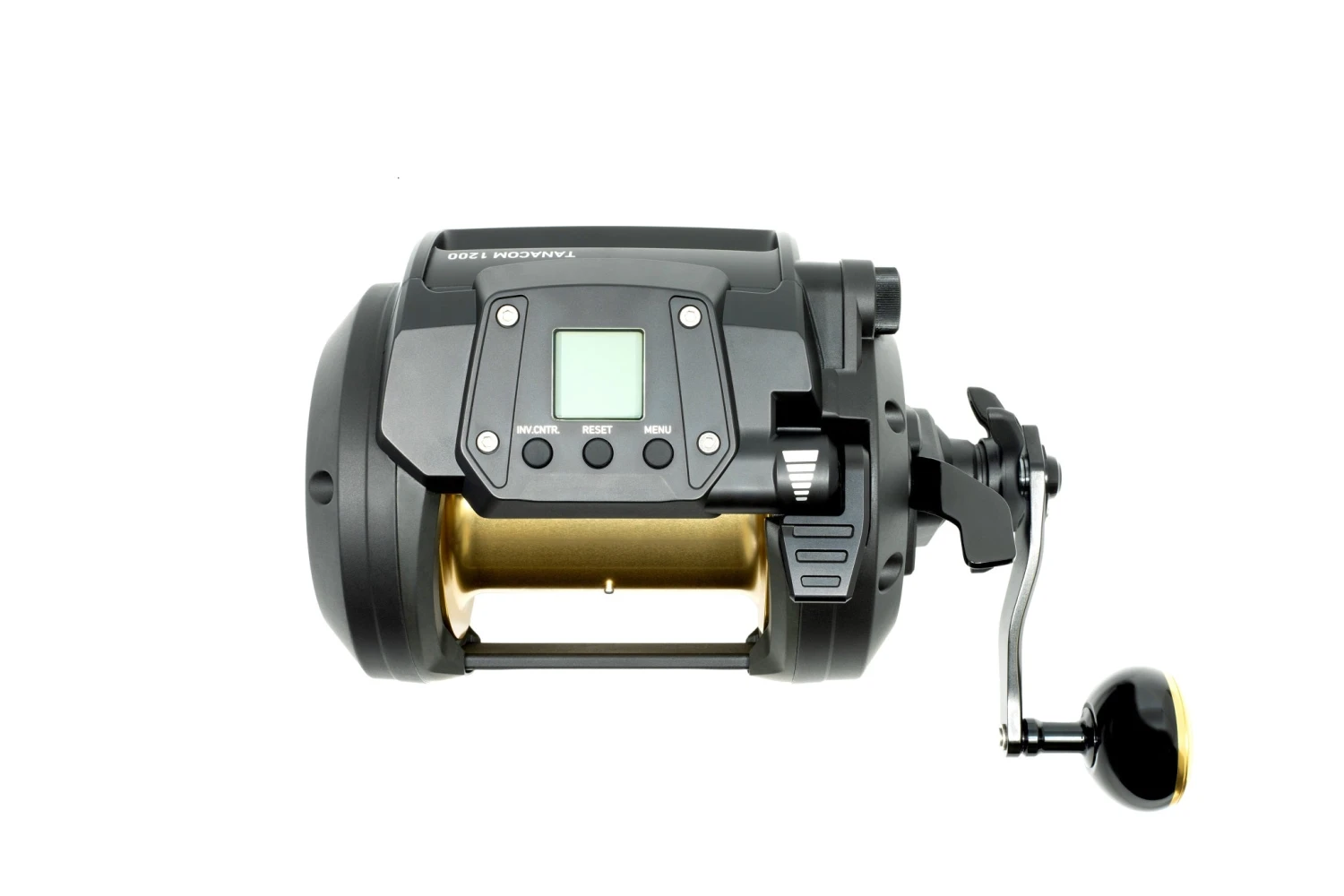 Daiwa 2022 Tanacom 1200 A Electric Reel 3 Daiwa 2022 Tanacom 1200 A Electric Reel