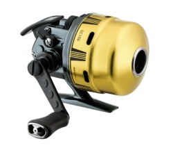 Daiwa 22 Gold Cast Reels