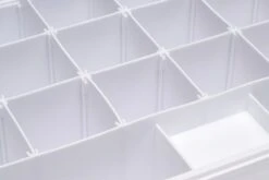 Daiwa D Box Large Tackle Boxes -Outlet Reels And Lures Store DaiwaDBoxDeepCompartmentsTackleBoxes Freddys