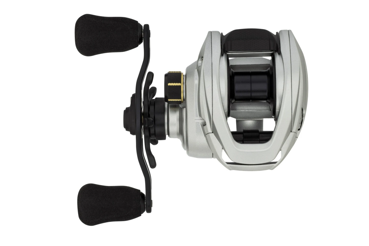 Daiwa MF100 Baitcast Reel 3 Daiwa MF100 Baitcast Reel