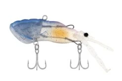 Daiwa Steez Soft Shell 90 Vibe Lures -Outlet Reels And Lures Store DaiwaSteezSoftShell90VibeLuresHook Freddys