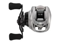 Daiwa 2021 Alphas SV TW Baitcast Reels
