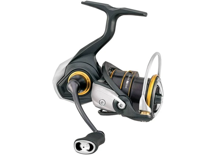 Daiwa 2021 Caldia FC LT Spin Reels 3 Daiwa 2021 Caldia FC LT Spin Reels