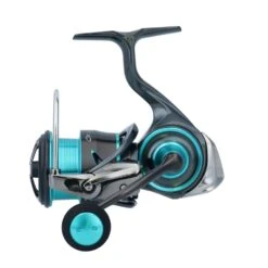 Daiwa 2021 Emeraldas Air FC LT Spin Reels