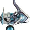 Daiwa 2021 Emeraldas X LT Spin Reels