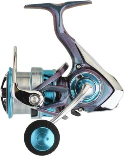 Daiwa 2021 Emeraldas X LT Spin Reels
