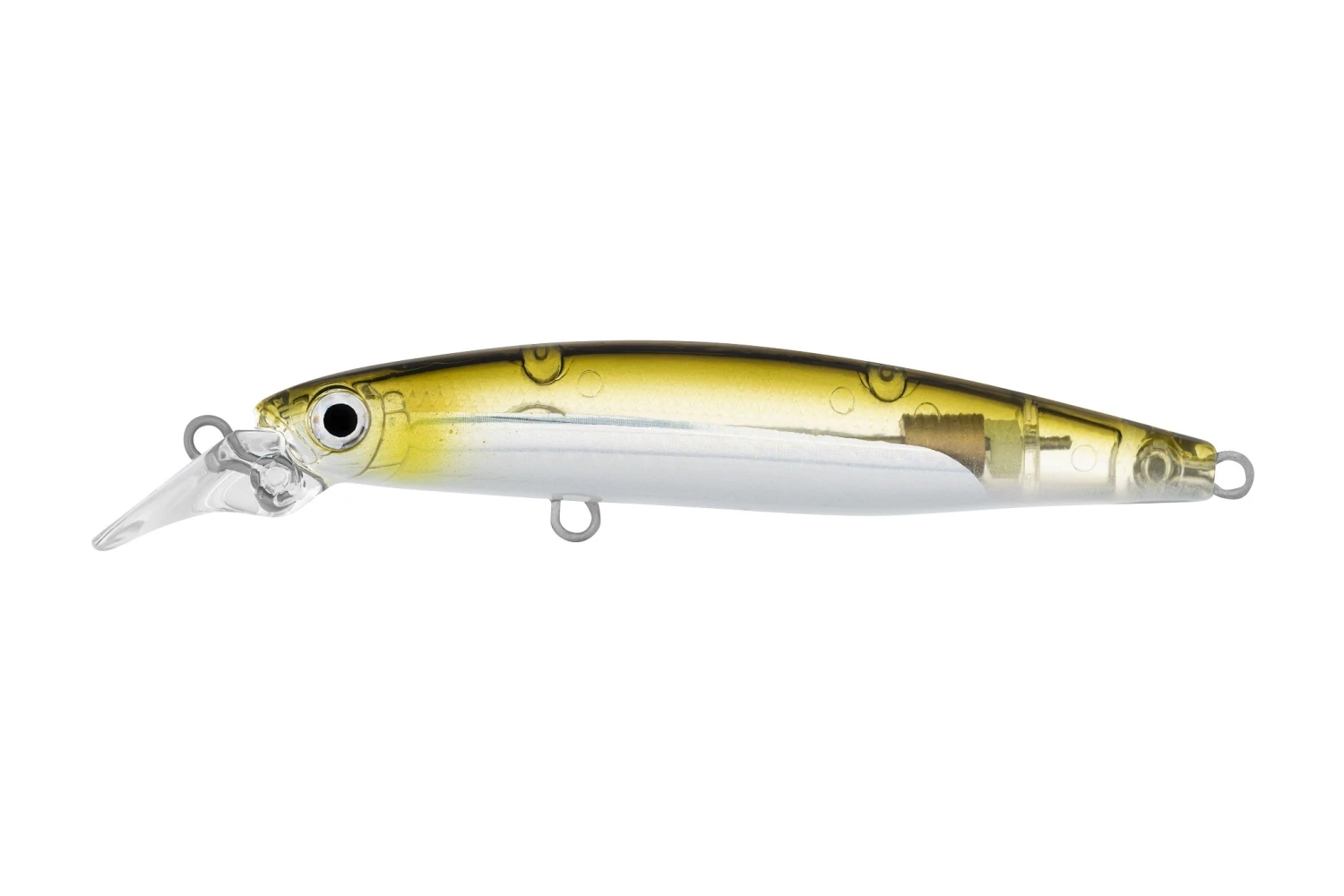 Daiwa 2022 Infeet Sazanami 60SP Lures 9 Daiwa 2022 Infeet Sazanami 60SP Lures - Image 7