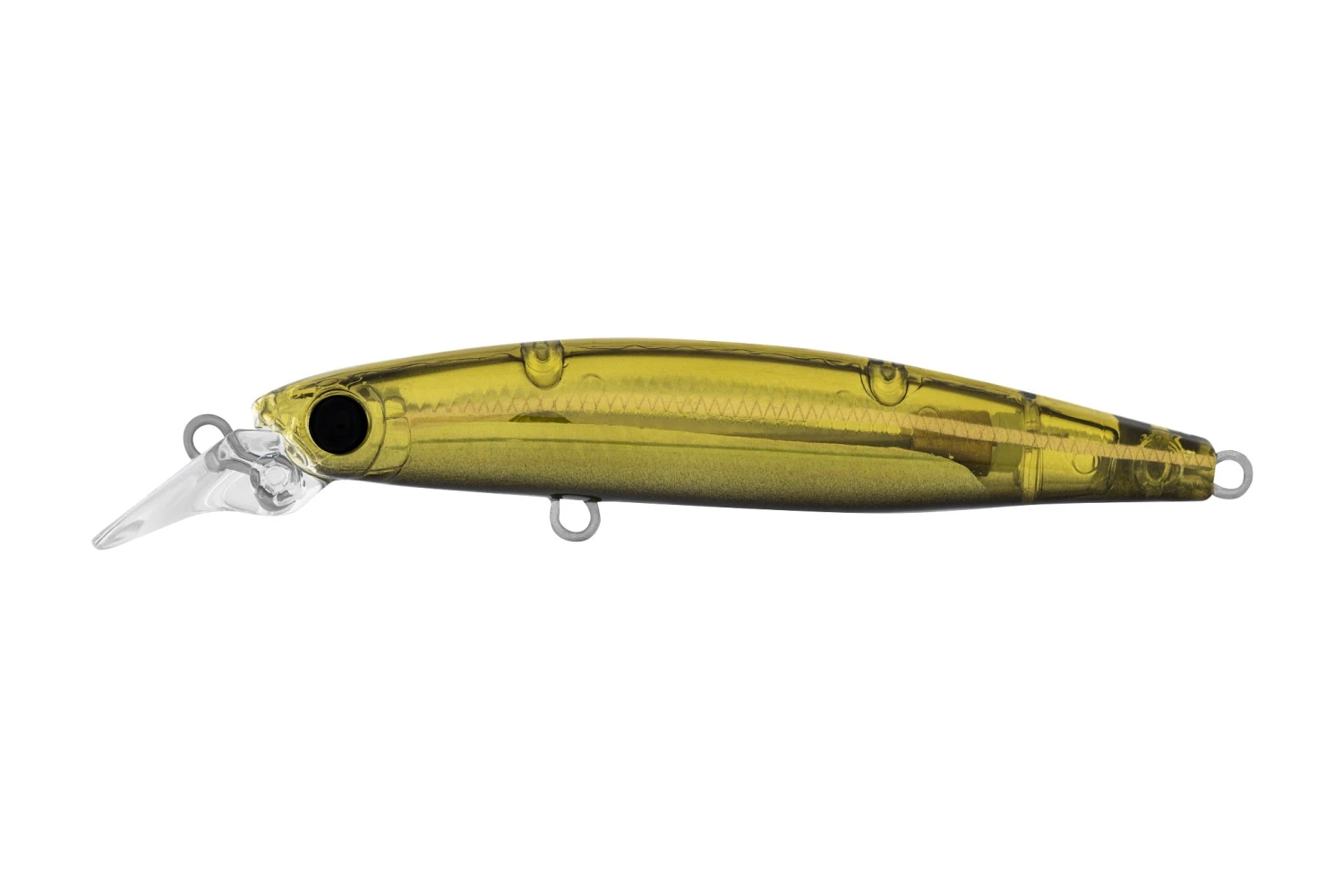 Daiwa 2022 Infeet Sazanami 60SP Lures 4 Daiwa 2022 Infeet Sazanami 60SP Lures - Image 2