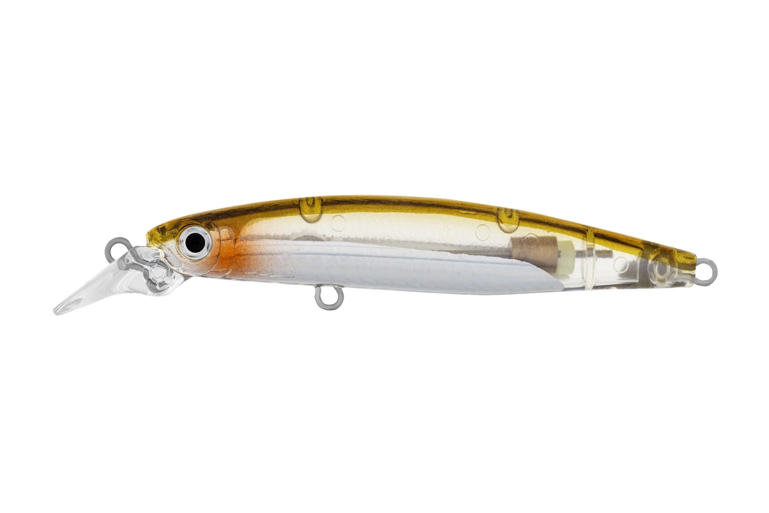 Daiwa 2022 Infeet Sazanami 60SP Lures 8 Daiwa 2022 Infeet Sazanami 60SP Lures - Image 6