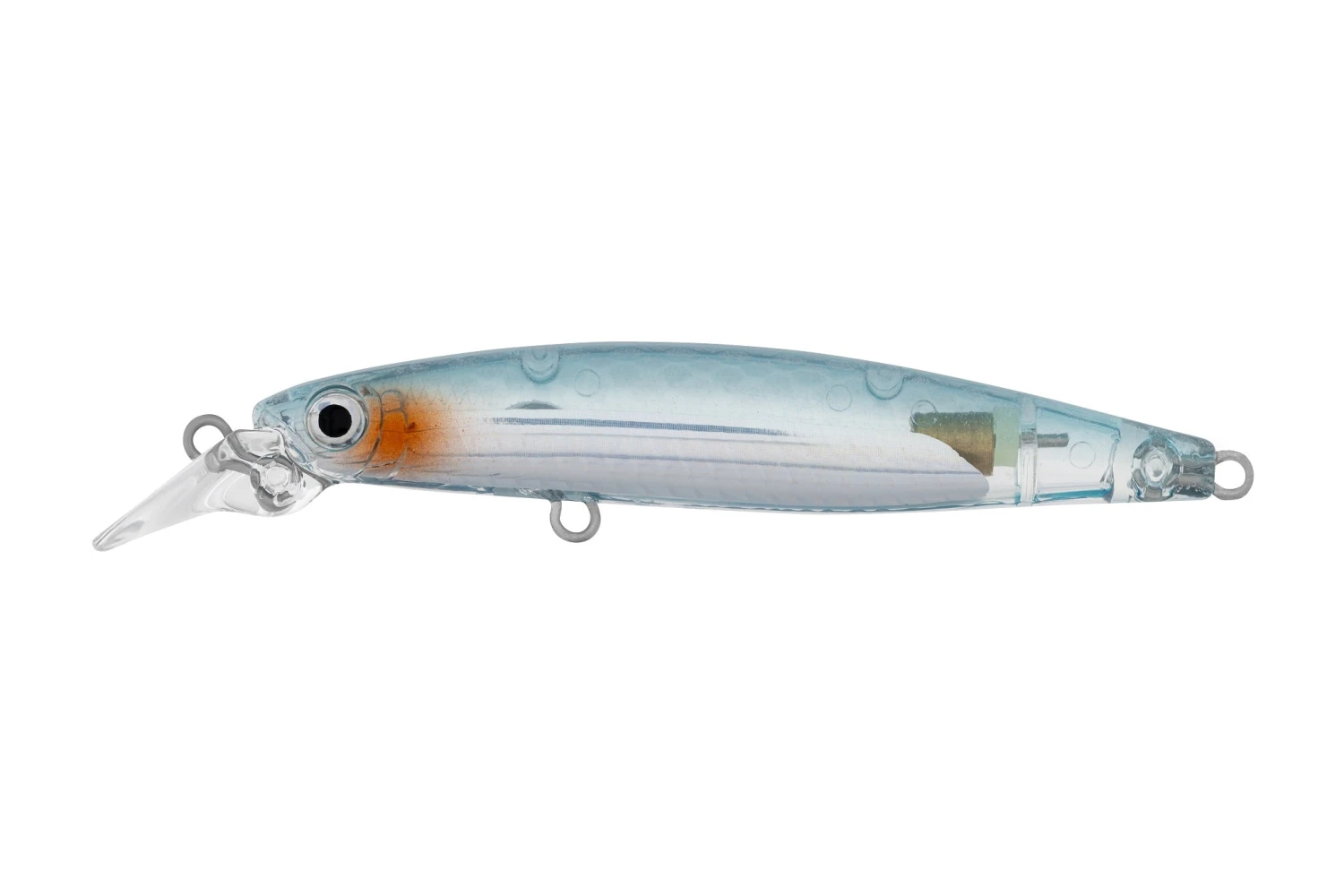 Daiwa 2022 Infeet Sazanami 60SP Lures 7 Daiwa 2022 Infeet Sazanami 60SP Lures - Image 5