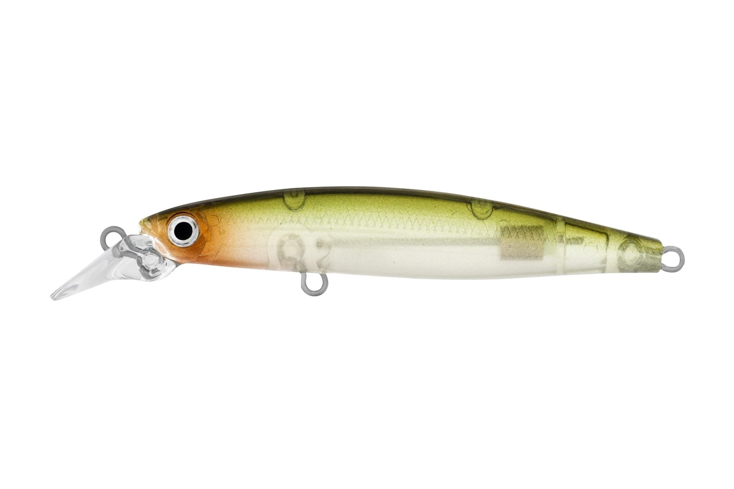 Daiwa 2022 Infeet Sazanami 60SP Lures 12 Daiwa 2022 Infeet Sazanami 60SP Lures - Image 10