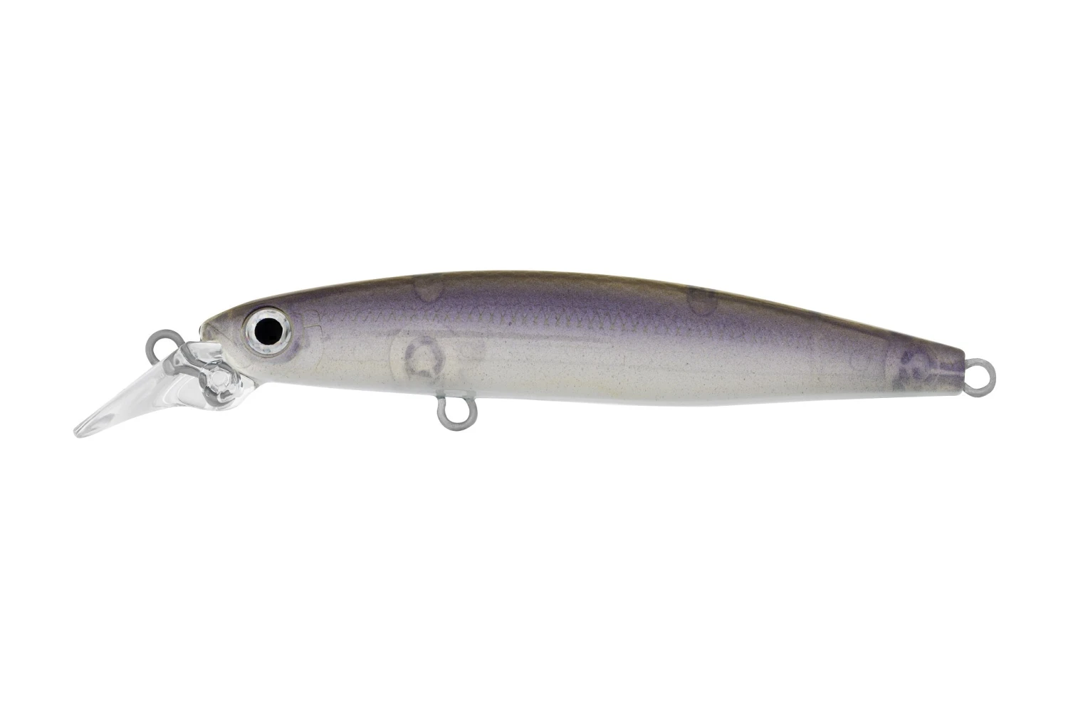 Daiwa 2022 Infeet Sazanami 60SP Lures 11 Daiwa 2022 Infeet Sazanami 60SP Lures - Image 9