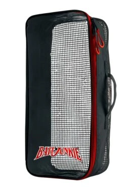 Daiwa Bait Junkie Zip Case