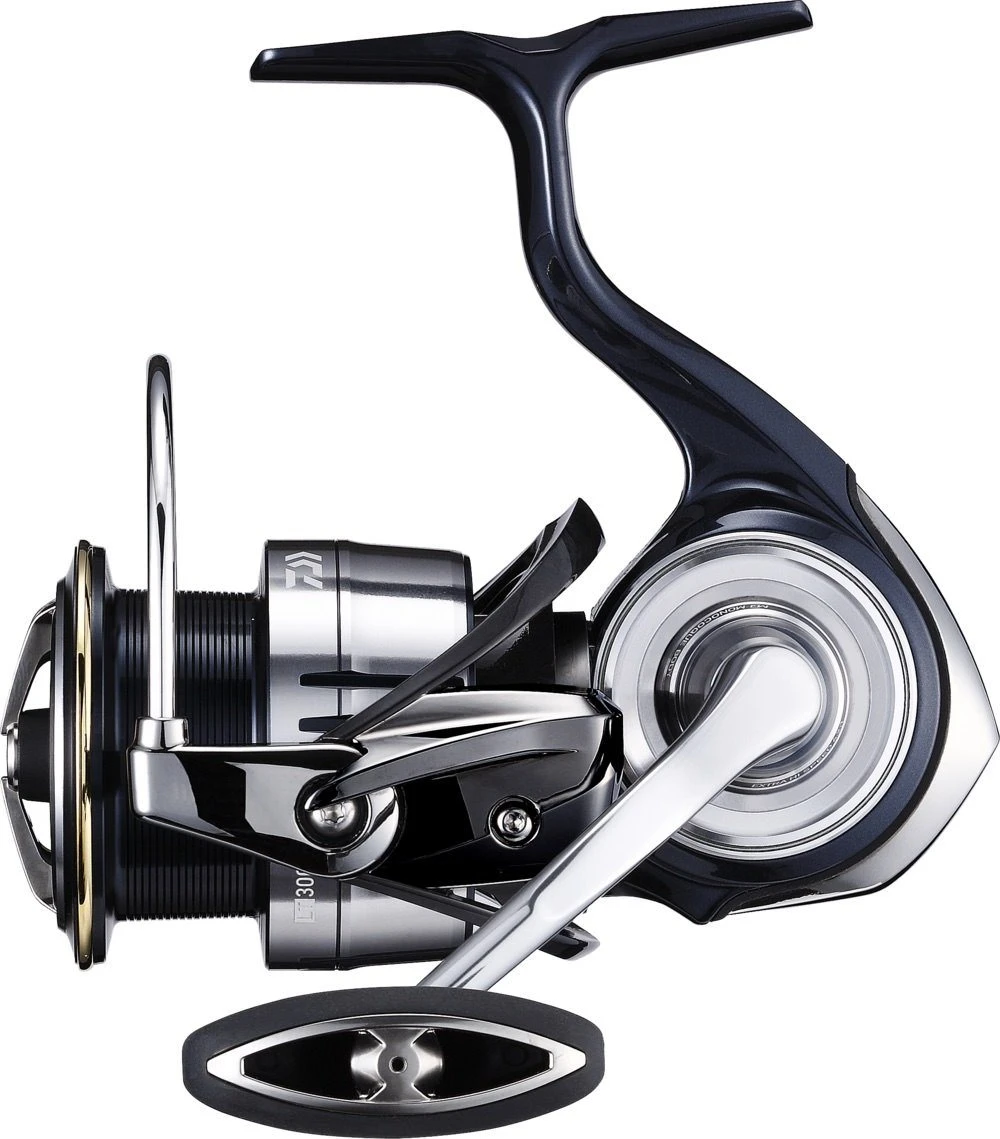 Daiwa Certate LT Spin Reels 3 Daiwa Certate LT Spin Reels