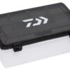 Daiwa D Box Medium Tackle Boxes -Outlet Reels And Lures Store Daiwa D Box Medium MD Tackle Boxes Freddys