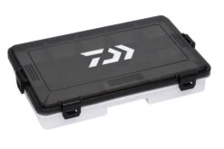 Daiwa D Box Medium Tackle Boxes -Outlet Reels And Lures Store Daiwa D Box Medium MR Tackle Boxes