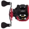 Daiwa HRF PE Baitcast Reel