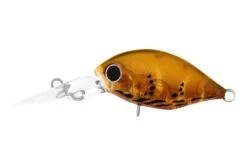Daiwa Infeet Rollin Crank Lures -Outlet Reels And Lures Store Daiwa Infeet Rollin Crank Lures DR Orange Crab Freddys