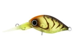 Daiwa Infeet Rollin Crank Lures -Outlet Reels And Lures Store Daiwa Infeet Rollin Crank Lures DR Weedy Suji Freddys