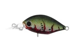 Daiwa Infeet Rollin Crank Lures -Outlet Reels And Lures Store Daiwa Infeet Rollin Crank Lures MR Red Crab Freddys