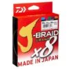 Daiwa J Grand Braid 300m Spools