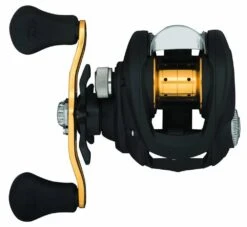 Daiwa Laguna 100HDA Baitcast Reel