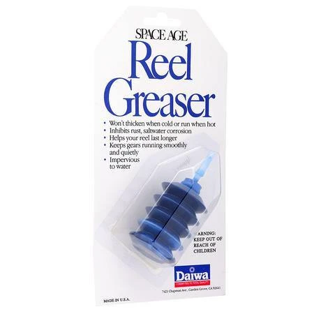 Daiwa Reel Grease 3 Daiwa Reel Grease