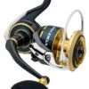 Daiwa Saltiga 2020 Spin Reels