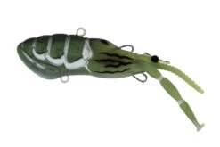 Daiwa Steez Soft Shell 90 Vibe Lures -Outlet Reels And Lures Store Daiwa Steez Soft Shell 90 Vibe Lures Cucumber Freddys