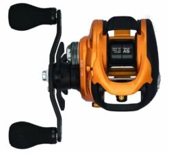 Daiwa TD Sol III SV TW 100H Baitcast Reel