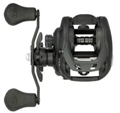 Daiwa Tatula HD LTD Baitcast Reels