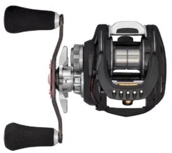 Daiwa Zillion TW HD Baitcast Reels